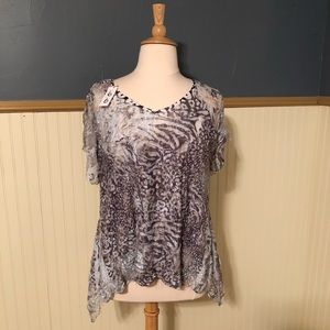 Women’s top